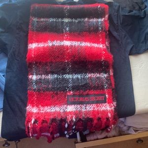 Victoria’s Secret scarf